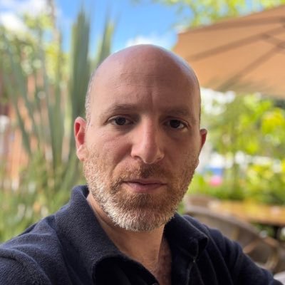 walker1051's profile picture. https://t.co/eweER9J5eG - helping companies with their software, with a tachlis MVP approach