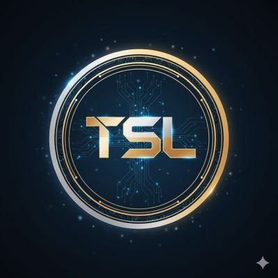 TSLegacyNFT's profile picture. 