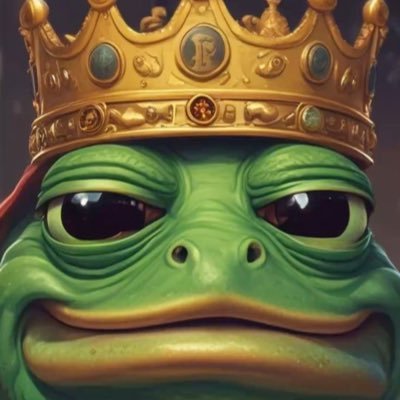 LoganCallz's profile picture. Full-time degen. Part-time prophet.
🙏 Faith-fueled | 💰 Meme sniper | 💥 Small caps to sky-high moonshots
Chasing that next 1000x rocket — and I never miss the