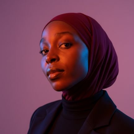 zai_bukar's profile picture. A tired Nigerian