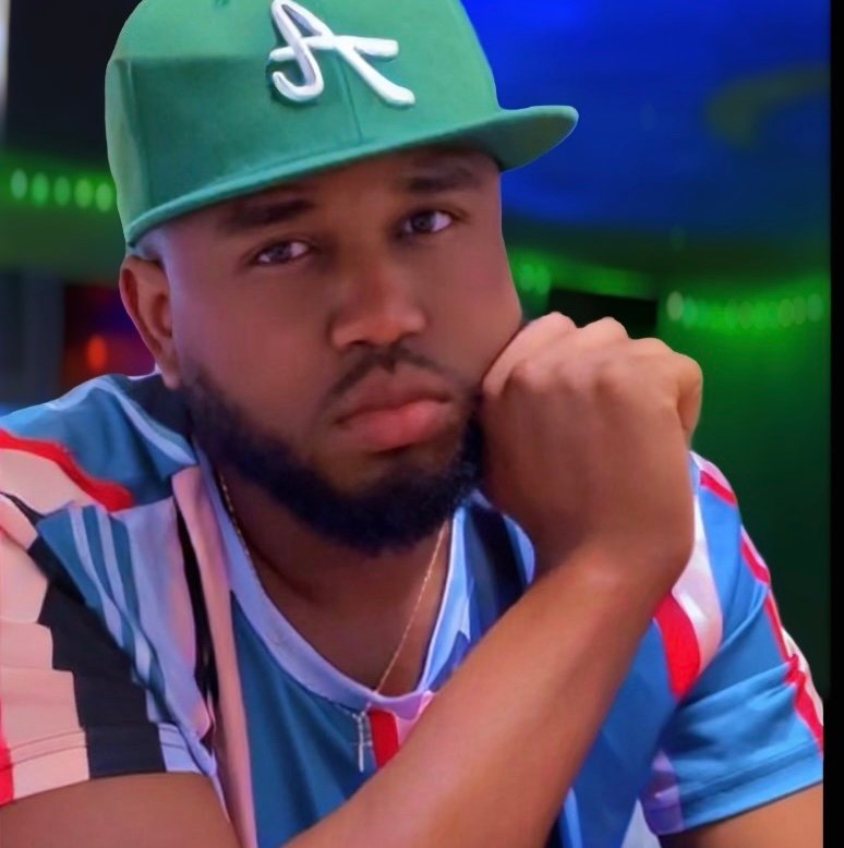 RonyDjiLevel's profile picture. 