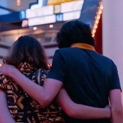 star_jellycas's profile picture. tried to shut up about dorlene and mileven  for 5 minutes and i almost exploded