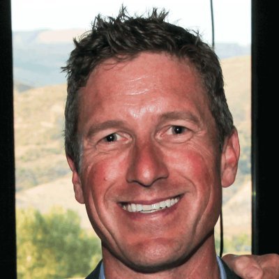 fred_pope's profile picture. Engineer. Economist. Entrepreneur. Laying the infrastructure for the tokenized economy. No Blockers.