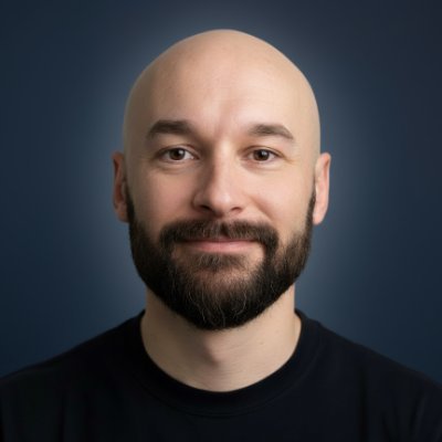 gregbparker's profile picture. Software Builder