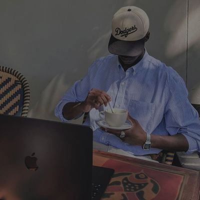 Mousteey_0x_'s profile picture. Lock-In Until Your Results Lock's You Out 📈🚀.