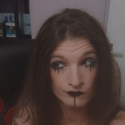 CutieSubAndDom's profile picture. TransGirl 🏳️‍⚧️  💉(26/03/25)
32 Yo
Féministe Deter 
Dm open mutu
Offrande for other 
https://t.co/nmGqg6pMGr
Créatrice de contenue Amateur 🔞⬇️