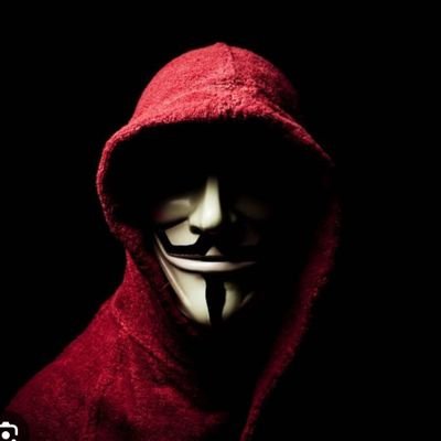 Anonymousskd's profile picture. 🖕