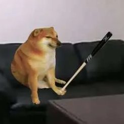 BoccinoGear's profile picture. i'm a American technician lives in Italy.
I play Guilty Gear -Strive- as Ky Kiske and Queen Dizzy. (Sol is my alternative)
(He/Him)
TO of 1Xtreme.