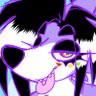 VirtuaalCore's profile picture. 🔻🏴 Raccoon artist • 28 • Transmasc 🏳️‍⚧️ • He/Him • Multifandom, ocs and furry • Taken 💕🦈 • 💉 (03/03/2025) • Selective Starlo yume • Suggestive ❗