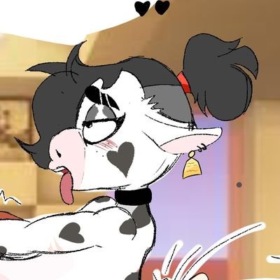 Julai_Furry's profile picture. 