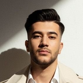 KAMRANMORADI_1's profile picture. حرف هاتون قشنگه ! ولی به حرف نیست ؛