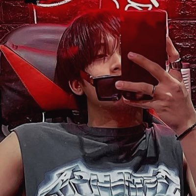 keunaeverse's profile picture. 