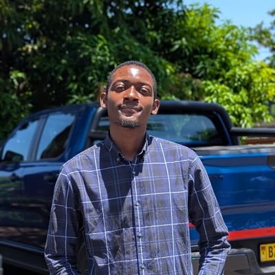 IamHash3's profile picture. QA professional, CX #ChelseaFootballClub