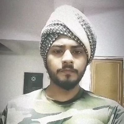 raushan109's profile picture. Alone but happy