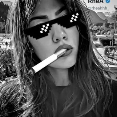 Khaleesiji's profile picture. Andi mandi sandi jo account report karega uski maa rrrrrrrrr