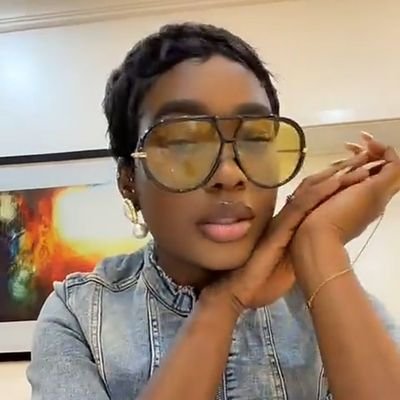 Torivickyyy's profile picture. I'M UNIQUE ❣️
NO DUPLICATE 💯