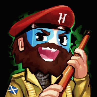ScotScooter's profile picture. Engineer @ Hypixel Studios, working on @Hytale | Creator of the BlockFront Mod