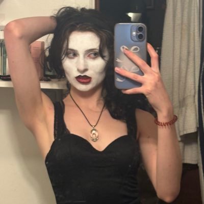 sevvieb4by's profile picture. ‘06 made anal + size princess 🐇 🎀