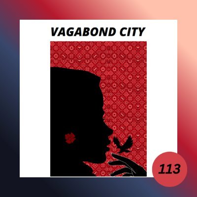 VagabondCityLit's profile picture. 