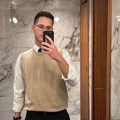 johnnythe_'s profile picture. ✨just a normal guy 😇 we all know that Beyoncé runs this https://t.co/0rDB84Hmjs