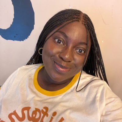 funmi_mat's profile picture. Living intentionally. There is a greater purpose beyond myself.