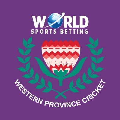 wp_cricket's profile picture. The Western Province Cricket Association regulates cricket in the Western Cape. Based at World Sports Betting Newlands Cricket Ground.