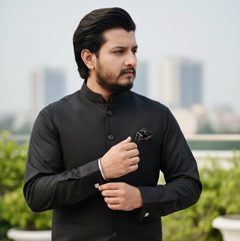 Chtafheem's profile picture. 