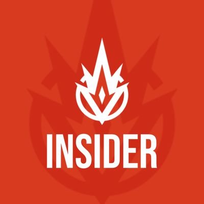 CBLOLInsider_'s profile picture. Notícias, análises, opiniões, rumores, entrevistas e vazamentos exclusivos sobre o Campeonato Brasileiro de League of Legends
Contato: ltainsider@gmail.com