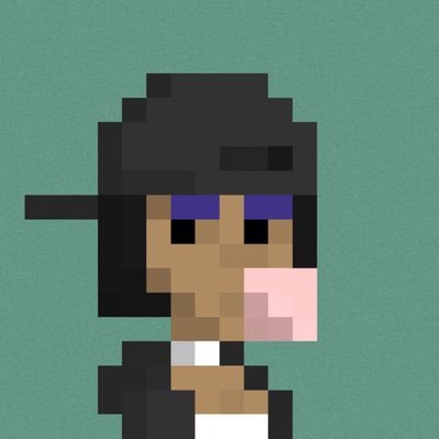 AprilTheRoo's profile picture. IG https://t.co/96Ld8I7axL | Artist 👩🏾‍🎨 NFT Collector @TheCrypt_Nfts #CryptNFT https://t.co/XnUHPd1y00