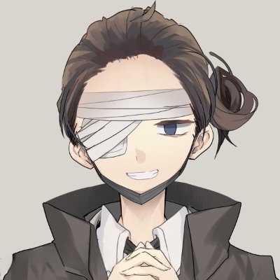 Sephirod_'s profile picture. The only one i C. VTuber Manager. 日本語OK
The biggest weeb in your TL. Mobage defender. Baerat 🎲, Kaniki 🐟, Oppurative,
Gremurin 👧  & 💢 Ruzader