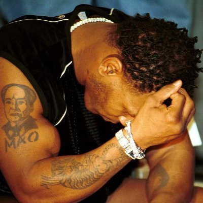 kavidecorrido's profile picture. Bolchetito del Bajo.