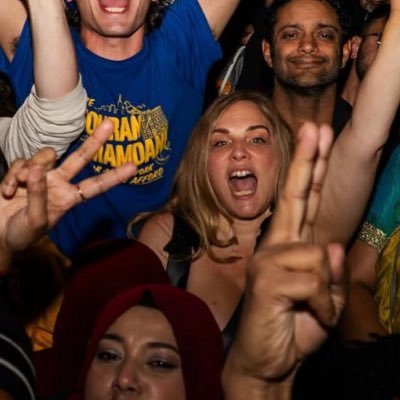 AmyShefrin's profile picture. That playing field? Gave up on leveling it. Ready to upend it. || Shared Purpose Partners || https://t.co/WkVgy2M4AZ