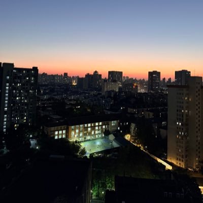 CarlXiong2333's profile picture. PhD student in international relations, focusing on US foreign policy and the Global South. Shanghai