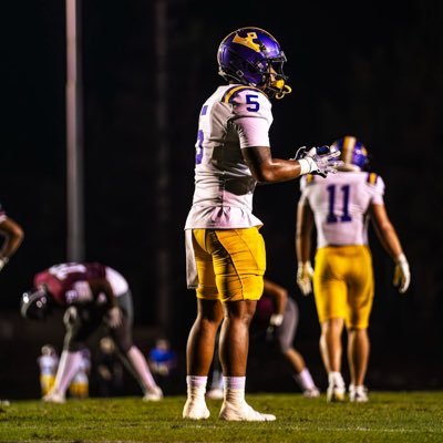 tommy_tucay's profile picture. ✞ | Transfer Portal Safety | 5’11 185 | Cal Lutheran University | Cell: 909-450-6495 |