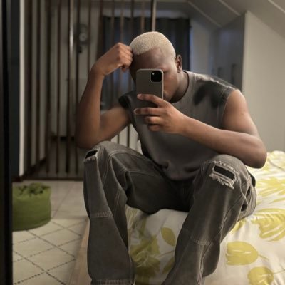 Kamoportal's profile picture. brighter days ahead ♡