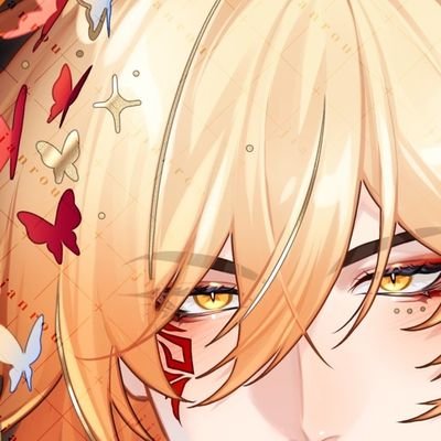 selenedeimos's profile picture. 25+. | they/he/she, bisexual. | myphai stan. | aeon of phainon. | mdnf. | ic: @rourouki