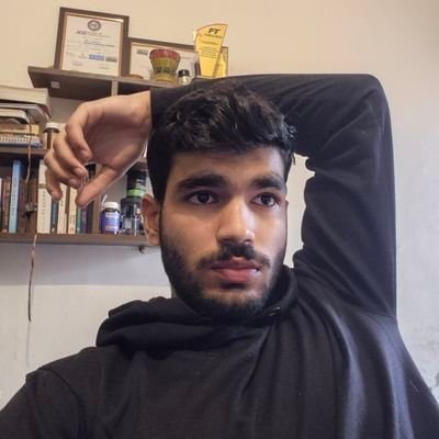 IamMayankz's profile picture. Writing online about authority, audience & storytelling | Ghostwriter behind coaches & service providers