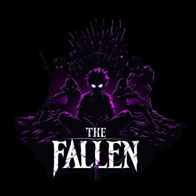 FallenEsports__'s profile picture. Official Twitter of Fallen Esports | NA OW Esports Org

Home of The Fallen

@NonametoputOW | Owner