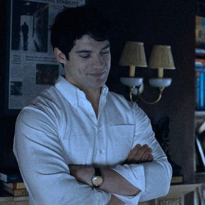 notcIarkkent's profile picture. 𝐠𝐫𝐚𝐯𝐢𝐭𝐲 𝐚𝐧𝐝 𝐢 𝐡𝐚𝐯𝐞 𝐭𝐫𝐮𝐬𝐭 𝐢𝐬𝐬𝐮𝐞𝐬