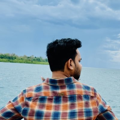 Ravi_shrama06's profile picture. ✨Jai Shree Ram🙏|| MBA (Marketing&IT)|| Indian || दिल्ली ||