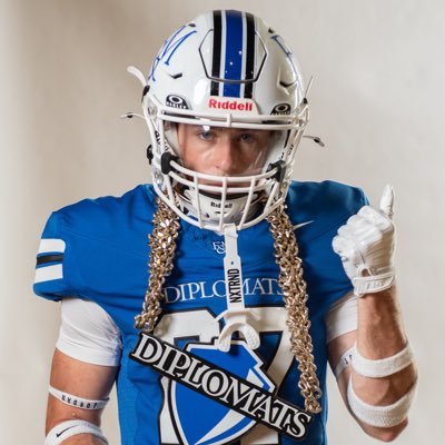 DannyOBrien2024's profile picture. DB @ Franklin and Marshall College