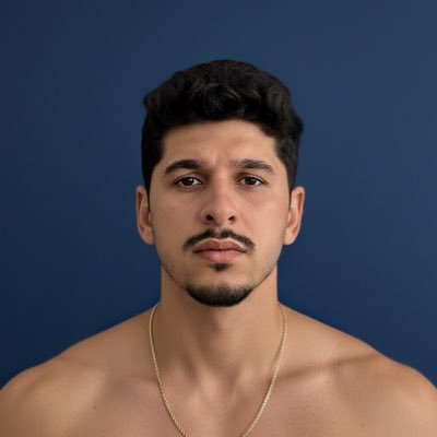 rodrigoallvesc's profile picture. pobre, feio e sonso.