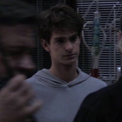 peter0_0parkerr's profile picture. 