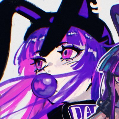 Daereamart's profile picture. 🍇 Prints: https://t.co/EET0afU7Lk