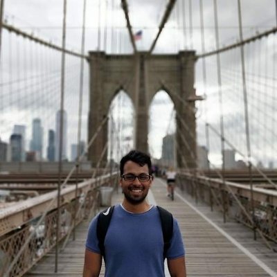 s0ham_g's profile picture. Building https://t.co/GUQQAqtbMv