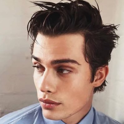 MexicanViry's profile picture. Him/His