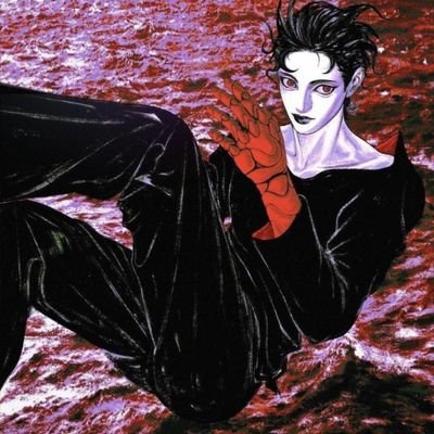 mirasakusai's profile picture. 