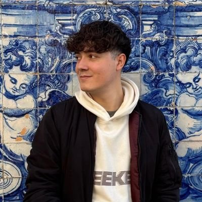 miguel_611's profile picture. 🌌
24