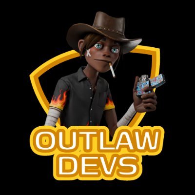 OutlawsDev's profile picture. Web & Web3 dev studio. Websites, apps, dApps, smart contracts. Fast, secure and custom-built for your vision.

© 2025 Outlaw Devs.