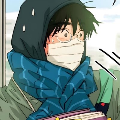 wrutao's profile picture. who am I without my unresolved religious trauma